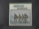 BEACH BOYS SURFER GIRL SEALED MFSL LP VERY RARE