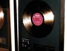 ROLLING STONES - VOL. 2 - GOLDENE SCHALLPLATTE