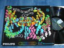 KEN NORDINE Colors LP US 60s JAZZ PSYCH EXOTICA Listen