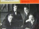 Beethoven String Qrt. - Busch Quartett - Electrola / NM