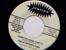 The Interpretations Jason Pew Mosso Jubilee sample 45