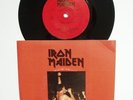 Iron Maiden Soundhouse Tapes 1979 Original 7