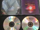 JEAN MICHEL JARRE    12 Dreams Of The Sun Live  2CD