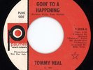 VERY RARE CLASSIC NORTHERN SOUL 45 ON PALMER LISTEN