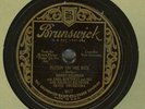 Brunswick 4677 Harry Richman Puttin on the Ritz 1930