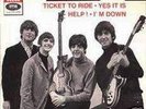 BEATLES - FRANCE 