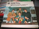 Sandy Coast 1st LP Dutch 60s jangly mod garage NM
