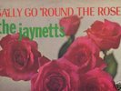 R&B - THE JAYNETTS - 