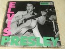 ELVIS PRESLEY - ROCK 'N' ROLL HMV ORIGINAL DEBUT ALBUM