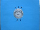 SUN RA-Aurora Borealis SATURN ORIGINAL FREE JAZZ AVANT