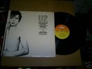 U2 NEW YEARS DAY 12 INCH CBS IRELAND IRISH RARE