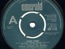 SHAKIN STEVENS & SUNSETS - HONEY HONEY 7