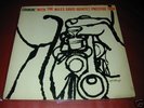 PRESTIGE 7094 NY LABEL,  MILES DAVIS QUINTET,  COOKIN'