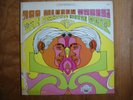 psych beatnik Rod McKuen San Francisco Hippie Trip lp