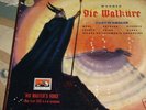 ALP 1257-61. Furtwangler - Wagner Die Walkure. 5lp RARE
