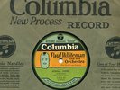 Columbia 1491D Paul Whiteman GEORGIE PORGIE Bix & Bing