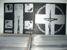 Dropdead live LP punk pushead kbd infest