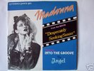 Madonna Into the groove Philippine 12