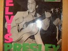 ELVIS ROCK N ROLL  No1  UK HMV LP GREAT COPY