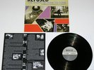 REFUSED -SHAPE OF PUNK TO COME Vinyl LP Burning Heart