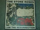 I AM THE RESURRECTION - THE STONE ROSES - RARE 12