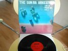 SUN RA ARKESTRA - Live at Praxis - 3 Lps - Originals