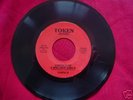The  TOPICS  on Token RARE soul 45