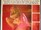 Miss Barbara Eden - I Dream of Jeanie - Sealed LP