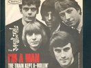 YARDBIRDS 