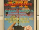 DREAMSCAPE 7 VERY RARE MINT OLD SKOOL 4 TAPE PACK  1993