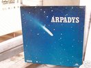 ARPADYS / FUNK  DISCO  ELECTRO  LP / MINT 