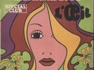 Bernadette l'oeil top hammond french funk original 7'PS