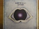 LEFTFIELD LEFTISM Rare 3XLP Limited near mint