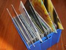 Box of 101 Vinyl 12