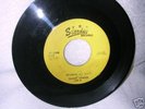 Glenn Barber on Starday (Rare Rock-A-Billy) 45