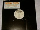 SKINNY PUPPY Last Rights on VINYL, 