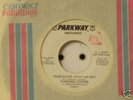 Northern Soul  45 - Christine Cooper -Heartaches Away