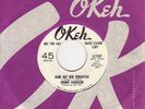 Northern Soul Original, JOHNNY ROBINSON..........LISTEN
