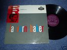 MEGA-RARE Orig. UK LP 
