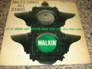 MILES DAVIS ALL STARS LP 