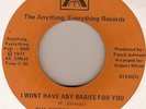 BITTER & THE SWEET - NORTHERN/MODERN SOUL 45