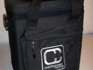 Compost Records DJ bag with 21 select Compost 12