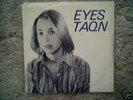 EYES Dangerhouse single 45 rpm TAQN punk rock LA 1979