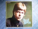 David Bowie-First Record on Deram SML 1007 Mint-