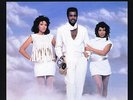 TRILARK VERY RARE ORIG PROMO US LP 80'S SWEET FUNK