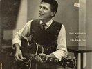 Tal Farlow-Artistry Of-Norgran 1014-SIGNED-EXCELLENT