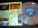LP : BOB MARLEY : Babylon by bus : Coloured Vinyl RAR