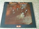 RARE AMBER  UK POLYDOR 1969 1ST PRESS PROG LP MINT