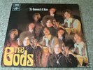GODS to samuel a son UK COLUMBIA 1969 PSYCH LP SUPERB