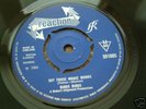 BIRDS BIRDS say those magic words 1966 REACTION 45
